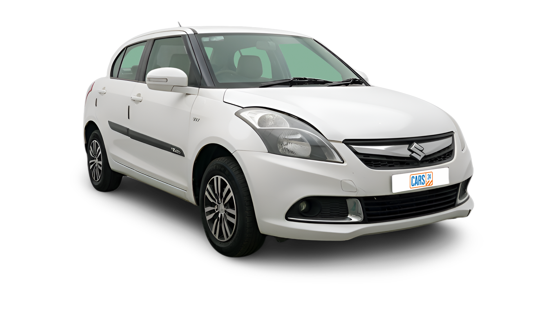 Maruti Swift Dzire-img